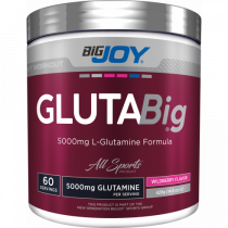 Bigjoy GlutaBig Powder